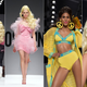 Illustration for article titled Moschinos Spring Collection: An Entire Barbie Dream-Wardrobe